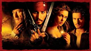 He's a Pirate 8-Bit Remix (Pirates of the Caribbean)