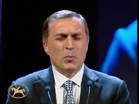 Paata Burchuladze / პაატა ბურჭულაძე - \'დავალ საყვარელ ქუჩებში\'