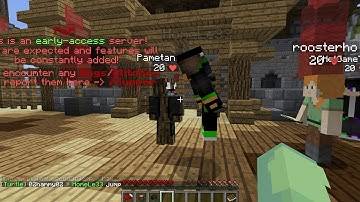 HomeLe33 hacking on extremecraft