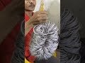 Bracelet making factory - How to make bangles #bangles #bracelet #howto #howtomake