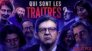 Ils VEULENT la CHUTE de MÉLENCHON : épisode 2 (avec le daron de Raz)