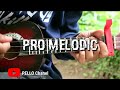 Pro Melodic - Kentrung by PELLO Chanel