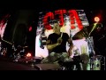 Duncan Phillips - Newsboys - Restart (GoPro) HD