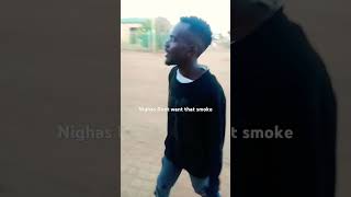 Cxxk Blocking Nxggas Outhere