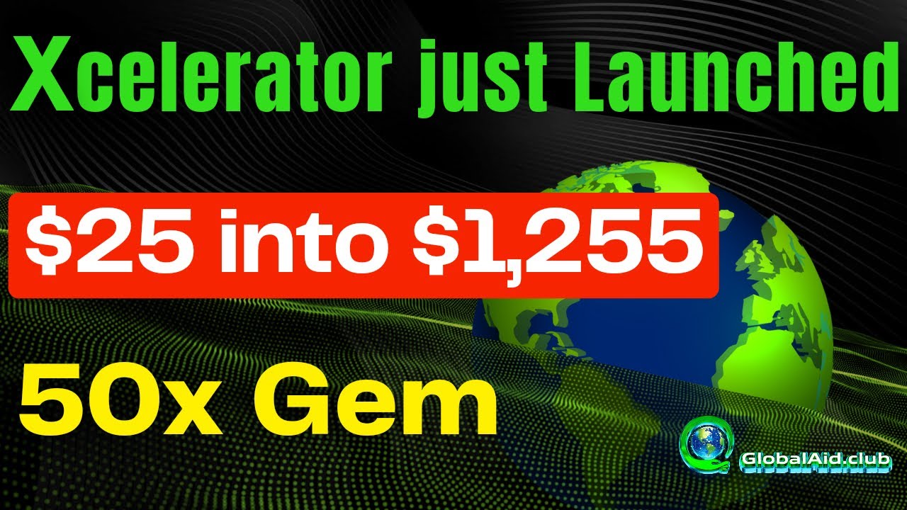 Xcelerator - Day 0 - How to buy your pack | How to Enter this new ...