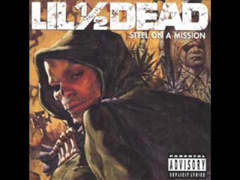 Lil Half Dead - Hood Life