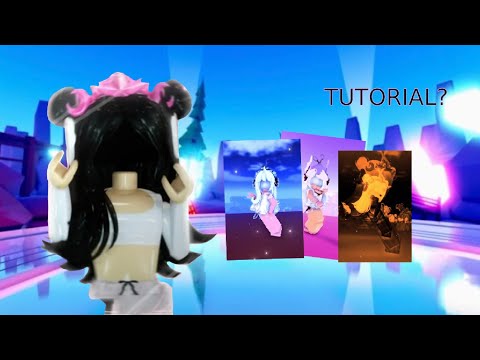 HOW i EDIT my VIDEOS 💕 A TUTORIAL