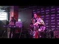 Genevieve - Colors - Sundance ASCAP Music Café