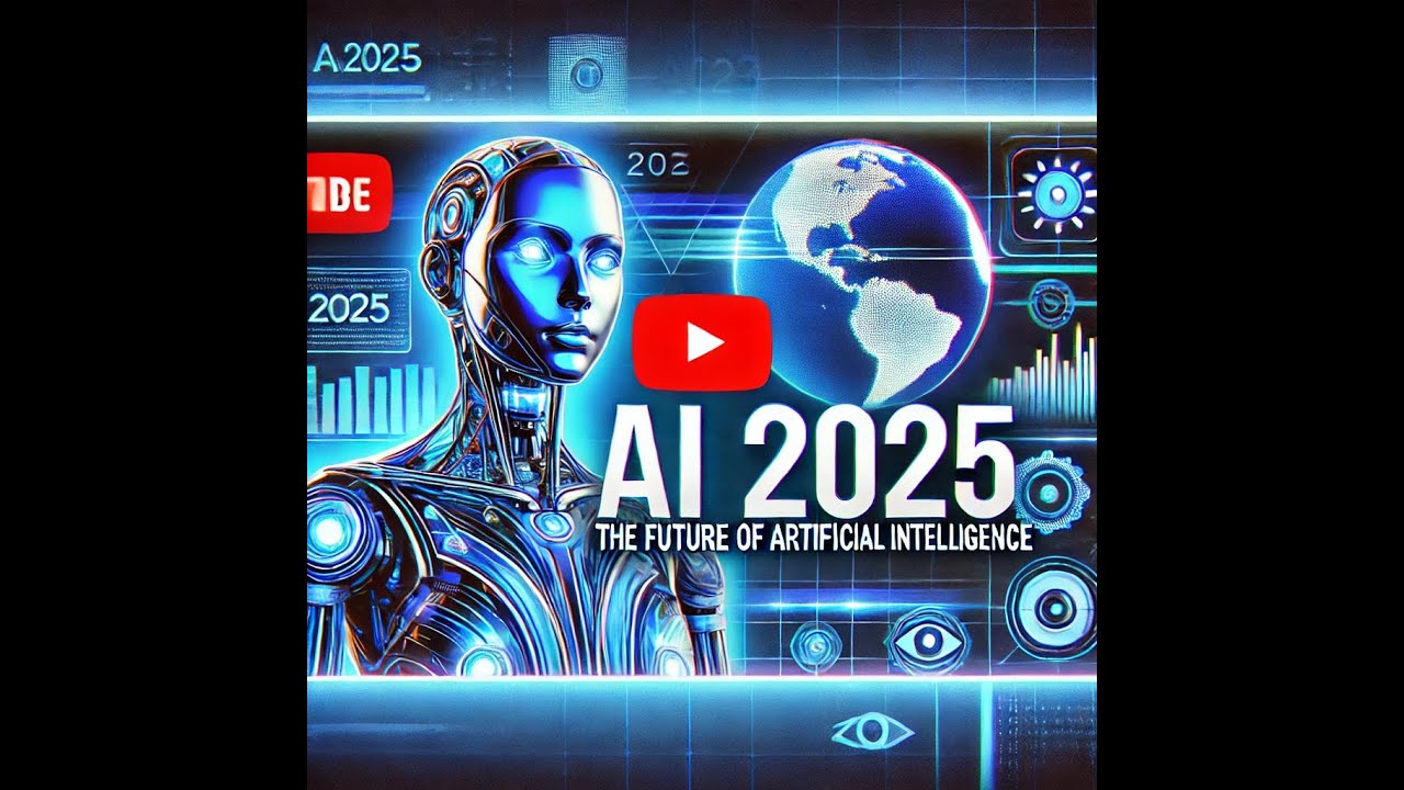 The Future of Artificial Intelligence in 2025 - How AI Will Change ...