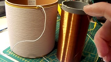 008 Don Smith Spinoff Experiment