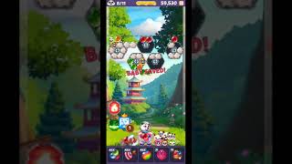 Panda Pop Level 4373