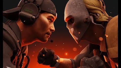 CS2 FACEIT 800Elo grind (NO EDIT)