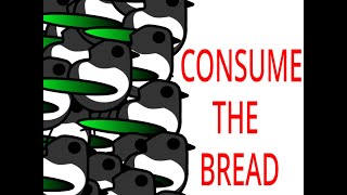 5 minutes of dumb magpie AI