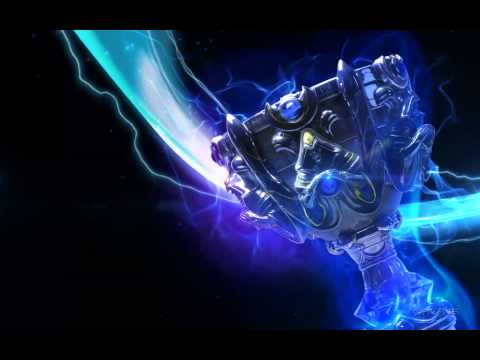 League of Legends -  Season 3 Login Screen and Music [1080p HD]