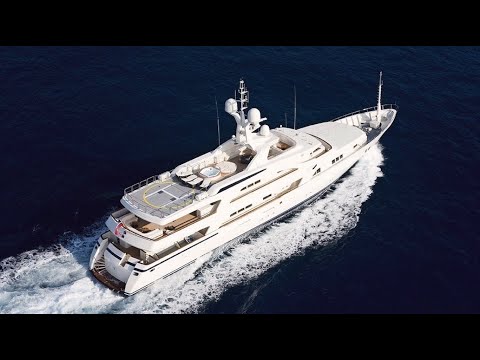 FOR SALE: Benetti Superyacht VIANNE 52m/170ft Helipad, Jacuzzi. Major Cryptocurrencies/NFTs accepted