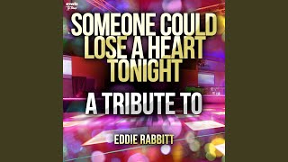 Video thumbnail of "Ameritz Top Tributes - Someone Could Lose a Heart Tonight"