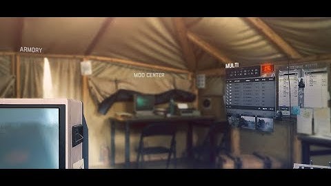 WARNO: US 8th Infantry Division (Mech)