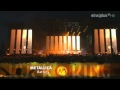 Metallica - intro   Battery - Live Rock Am Ring 2014