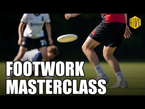 Clapham vs Chevron: Dominant Flex Defence & Footblock Analysis