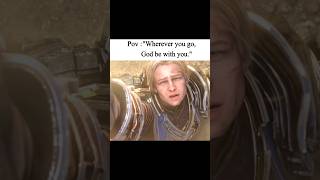 The Power of Holy Light! Anduin's Epic Moment ⚔️ #wow #shorts