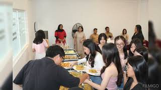 Ulang Tahun Claresta Ke 17, Semoga Panjang Umur Dan Sukses Selalu