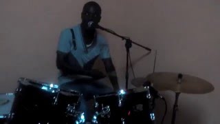 Mbwira Igituma Karaoke Live By Serge Ft Rally Joe Soso