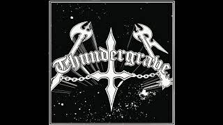 Thundergrave - Mystic Chains Of Destiny [Demo] (2019)