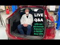 Live Model Y Q&A Session for All-Access Patrons! 60+ Questions Answered!