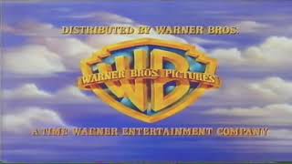 Wild Wild West Vhs Uk Closing 2000