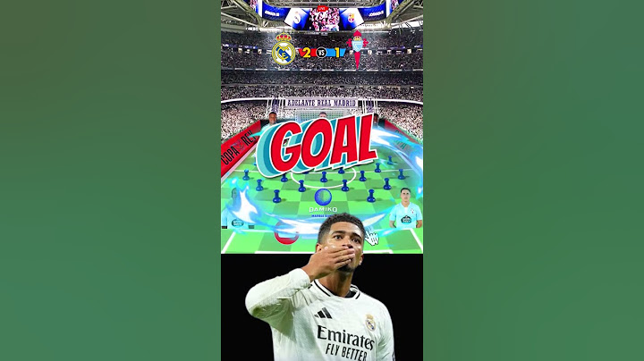 REAL MADRID vs CELTA VIGO | COPA DEL REY HIGHLIGHTS | MARBLE FOOTBALL |01/16/25| #espn #asmr
