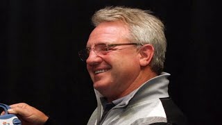 Former Chronicle Journal Publisher Clint Harris joins mayoral race