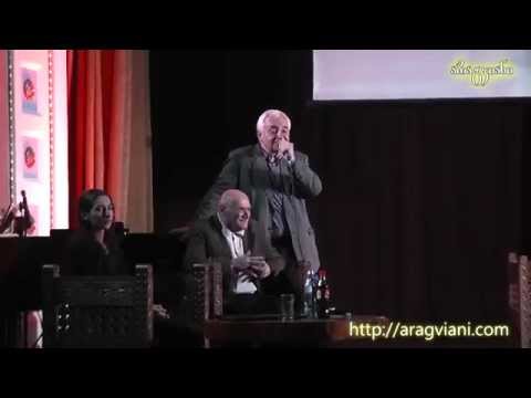 ჯანსუღ ჩარკვიანი \u0026 ჯემალ სეფიაშვილი | Jansug Charkviani \u0026 Jemal Sephiashvili