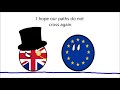 Polandball- Brexit