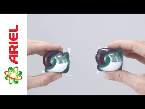 Vidéo: Capsules Pour Laver: Comment Utiliser, Un Examen Des Marques Populaires (tide, Ariel Et Autres)