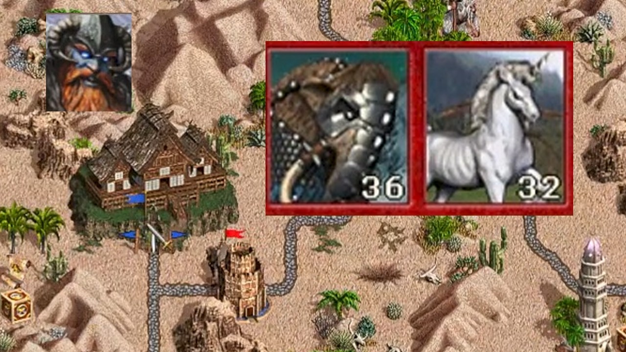 Mammoths and Unicorns are best friends!