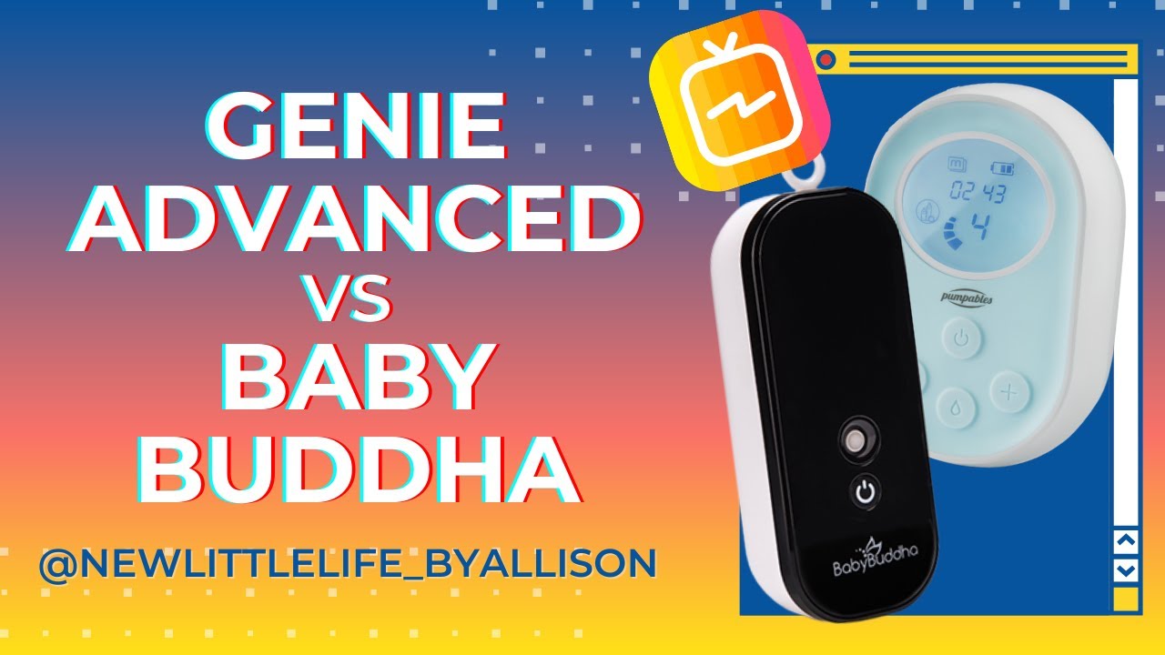 Portable Electric Breast Pump - BabyBuddha Products