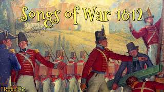 Album 30 Minute of War 1812 Songs