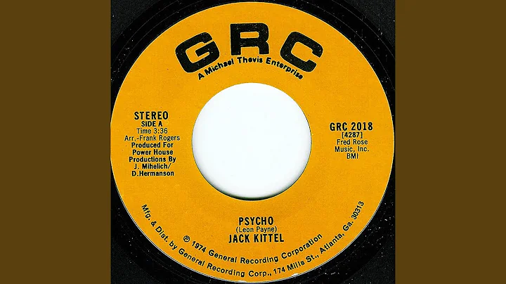 Psycho
