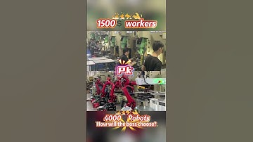 #Industrial Robot #Six-axis Robot #Stamping Robot #Spraying Robot #Welding Robot #robot