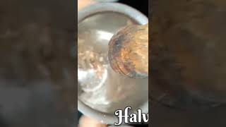 Shab-e-Raat Special Suji Ka Danedaar Halwa/Barfi Recipe Sooji Ka Halwa In 10 Minutesshortsviral