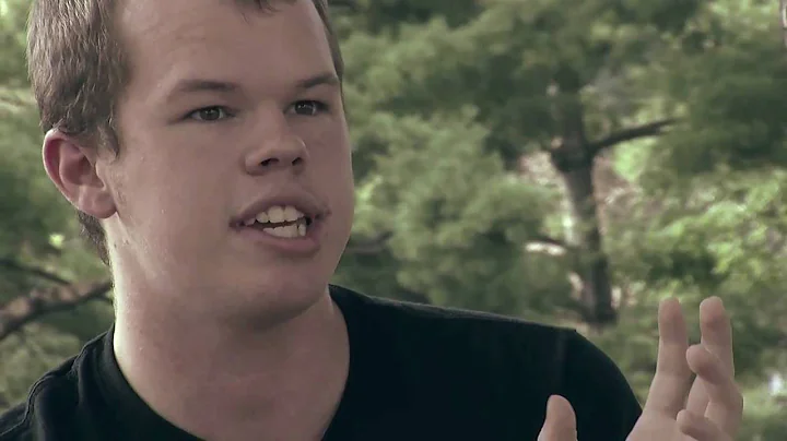 Sam Brinton (I'm From Perry, IA) Part 2 - True LGB...