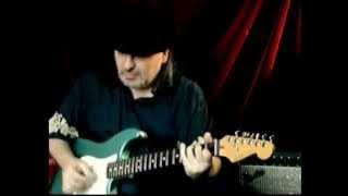 Wоnderful Тonight - Igor Presnyakov - electric fingerstyle guitar