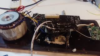 BOCINAS ATVIO MBC01B15L – Multiapoyo