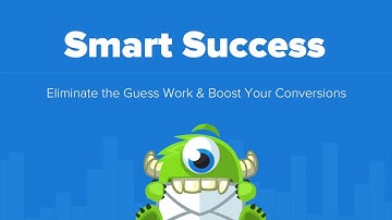 Smart Success: Share the Right Message with your Website Visitors