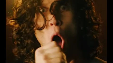 Nothing More Singer Jonny Hawkins Dissects 'The St...