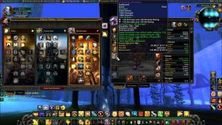 Retribution Paladin - Dps Guide 4.3 (PvE)