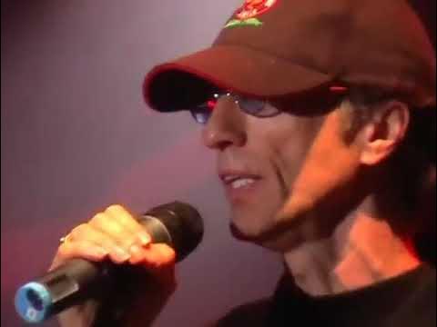 Robin Gibb live at Langeland 2006 - YouTube