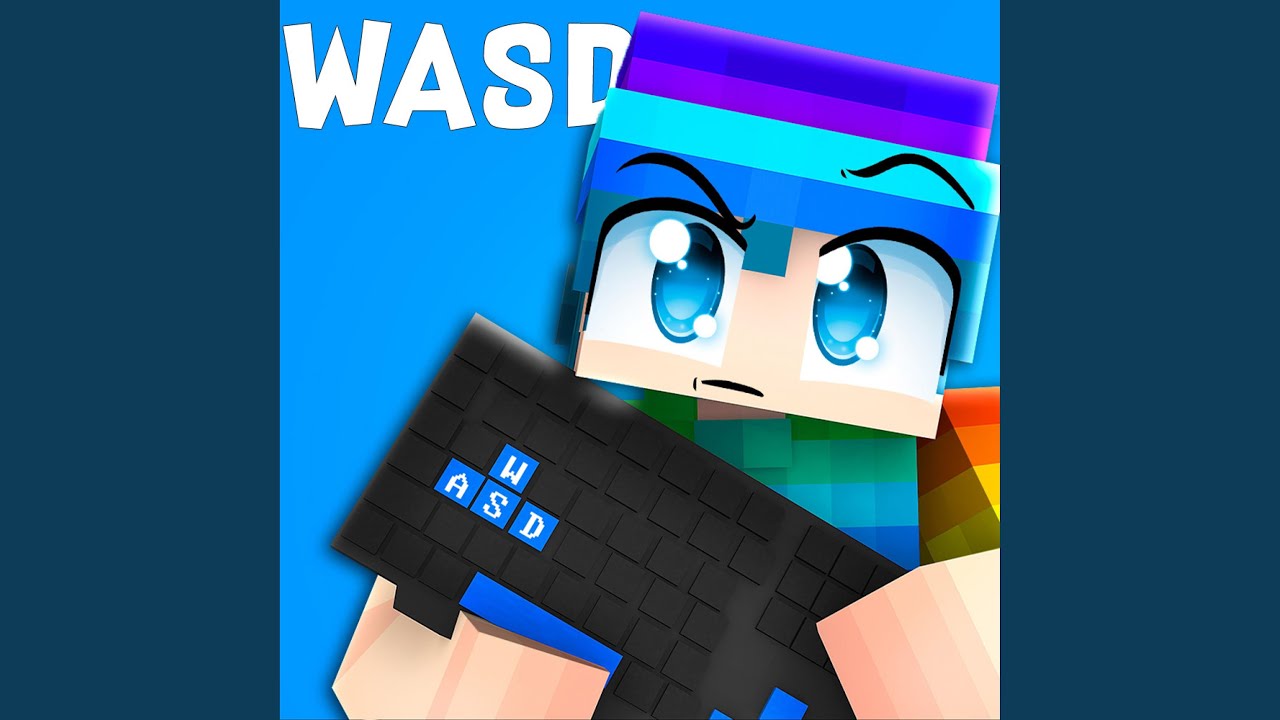Watch WASD on YouTube Watch WASD on YouTube