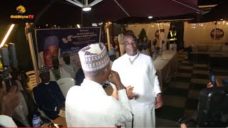 Download lagu K1 DE ULTIMATE'S SPEECH AT MIFO ALLAH ANNUAL LAILATUL QADR 2022 AT MAYEGUN RESORTS IJEBU ODE