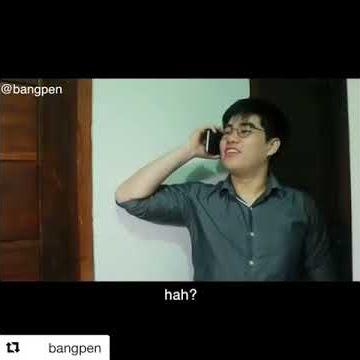 Lagu lucu agak ke bawah,kolak yang dingin,dan belum bayar